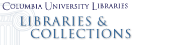 Libraries & Collections