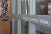 Biological Sciences Library