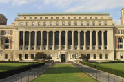 Butler Library
