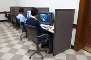 Butler Media Center