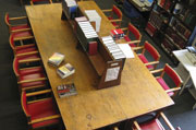 Chemistry Library