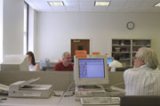 Electronic Text Service