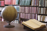 Geology Library