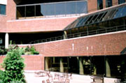 Jewish Theological Seminary Library