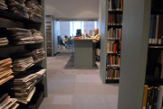 Journalism Library