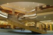 Lehman Social Sciences Library