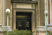 Mathematics & Science Library