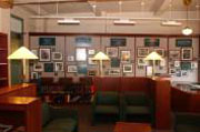 Physics & Astronomy Library