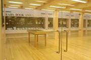 Rare Book and Manuscript Library