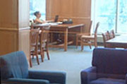 Social Work Library