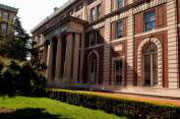 Starr East Asian Library