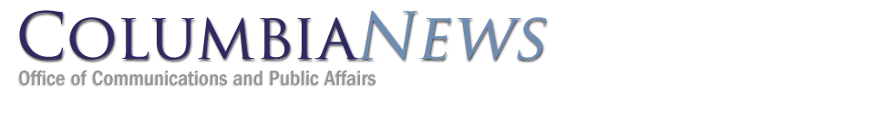 Columbia University News