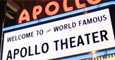 Columbia and Apollo Theater Foundation to Create Oral History of the World-Famous Venue