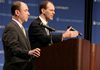 Top Advisers for Campaigns Debate Crisis
