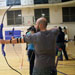 Second Week of Practice