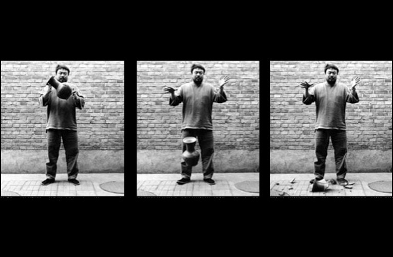 Ai Weiwei