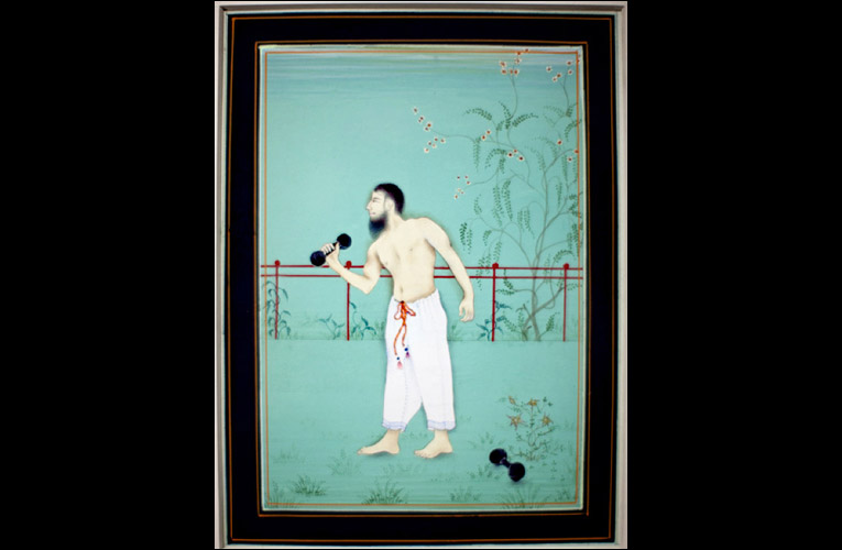 Imran Qureshi