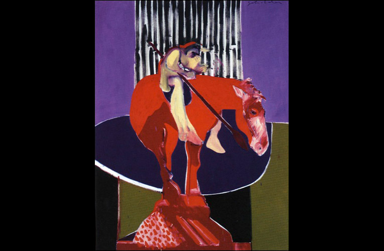 Fritz Scholder