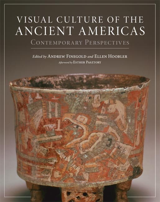 Volume in Tribute to Dr. Pasztory  -- Visual Culture of the Ancient Americas: Contemporary Perspectives