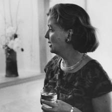 Mary Griggs Burke