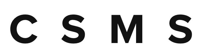 CSMS logo