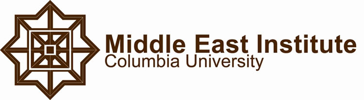 Middle East Institute logo