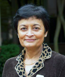 Vidya Dehejia