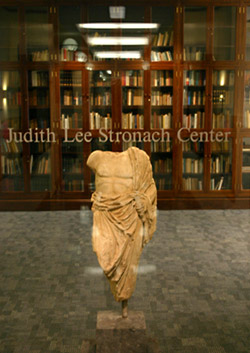Judith Lee Stronach Center