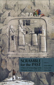 Scramble for the Past