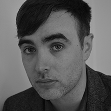 Colby Chamberlain