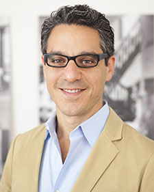 Noam M. Elcott