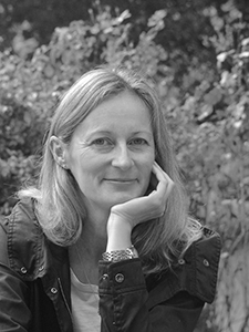 Frederique Baumgartner
