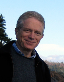 David Freedberg