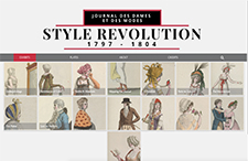 Style Revolution