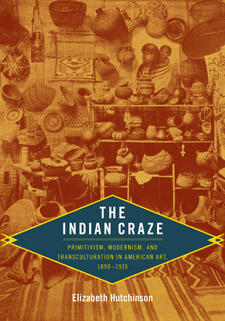 The Indian Craze