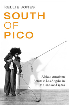Kellie Jones - South of Pico