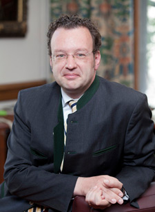 Holger Klein