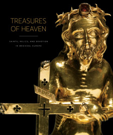 Treasures of Heaven