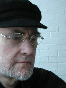 Stephen Murray