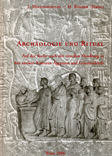 Arch&auml;ologie und Ritual