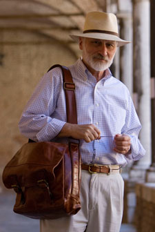 David Rosand