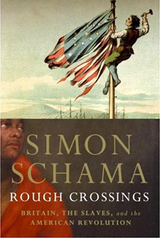 Rough Crossings