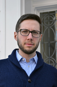 Michael Waters