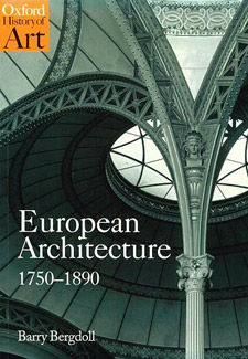European Architecture 1750-1890