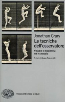 Le tecniche dell'osservatore