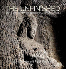 The Unfinished: Stone Carvers at Work on the Indian Subcontinent