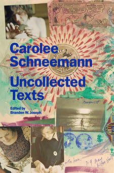 Carolee Schneeman