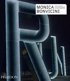 Monica Bonvicini cover
