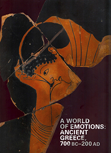 A World of Emotions: Ancient Greece, 700 BC-200 AD