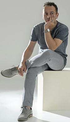 Ioannis Mylonopoulos